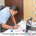 Fiber Optic Training Programme2 90750336_2594358217515561_3087231992832458752_o