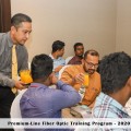Fiber Optic Training Programme2 90815466_2594360024182047_8882043216245817344_o