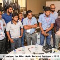 Fiber Optic Training Programme2 91052715_2594359247515458_6888684954994081792_o