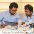 Fiber Optic Training Programme 90758242_2594351860849530_9161804715753734144_o