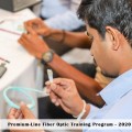 Fiber Optic Training Programme 90765417_2594351754182874_6927164988633120768_o