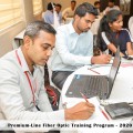 Fiber Optic Training Programme 90788807_2594350424183007_6828889419571789824_o