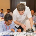 Fiber Optic Training Programme 91095078_2594352124182837_736776088868356096_o